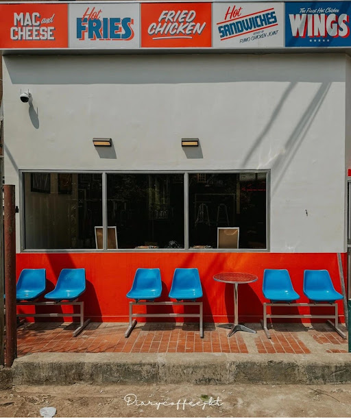 Tempat Nongkrong Asyik di Jakarta