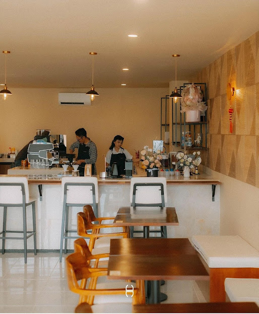 Cafe Terbaru di Semarang Cafe Terbaru di Semarang