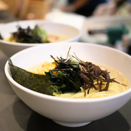 Menu di Nishi Izakaya Japanese Resto & Bar Jakarta