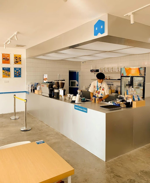 Coffee Shop Terbaru di Depok yang Hits