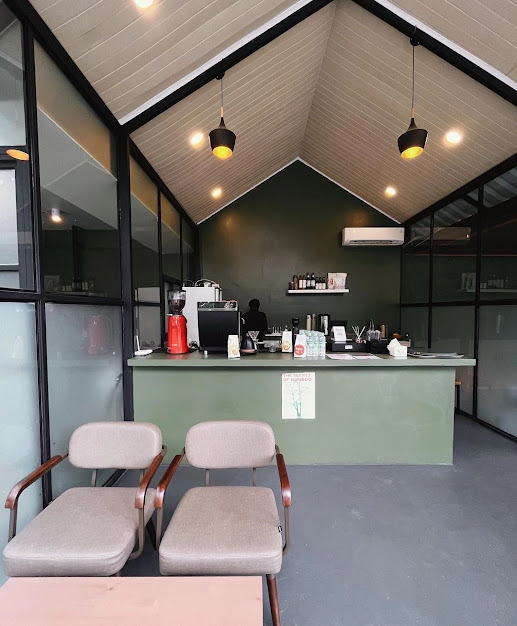 HOKIE Hub Tanah Sereal Bogor
