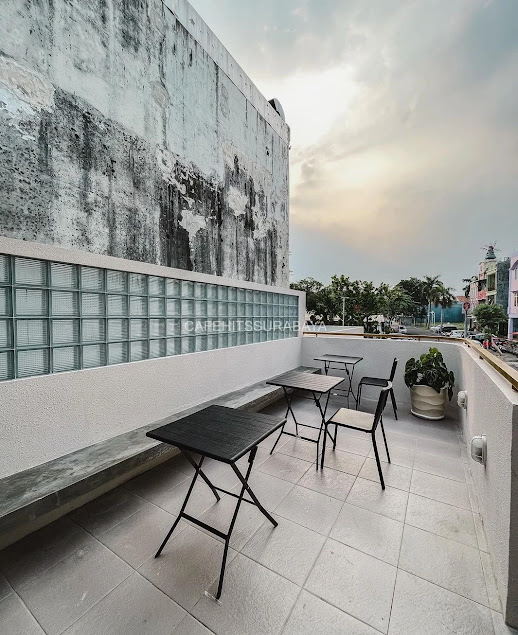 Tempat Nongkrong Terbaru di Surabaya yang Hits