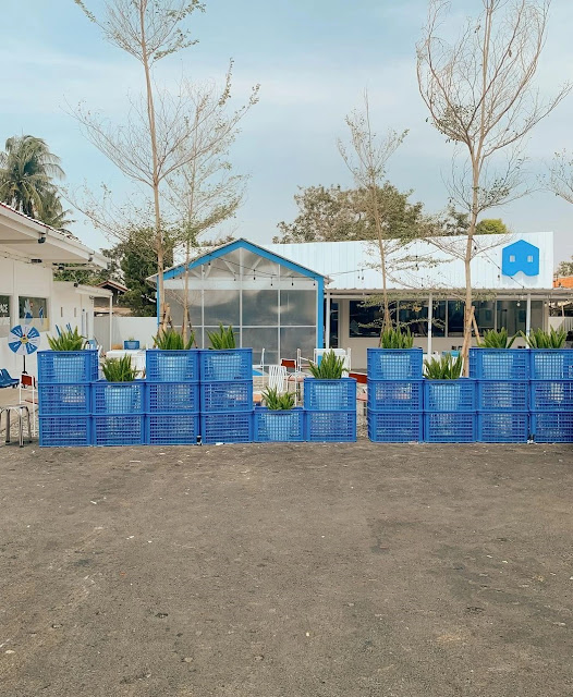 Bagi Kopi Margonda Raya Depok