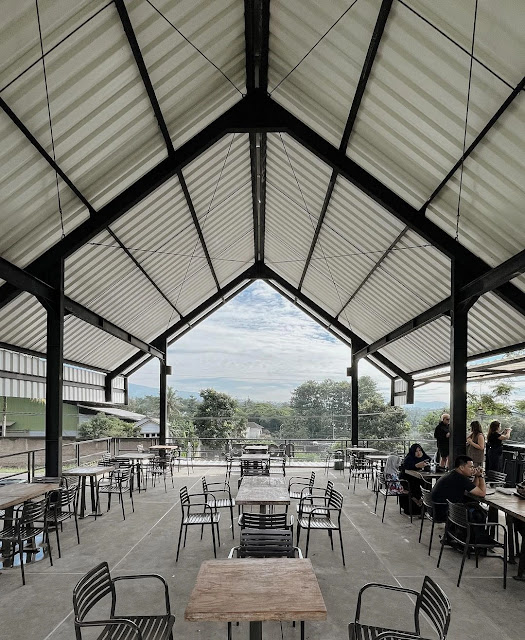 Mokopi Warung Doyong Sukabumi