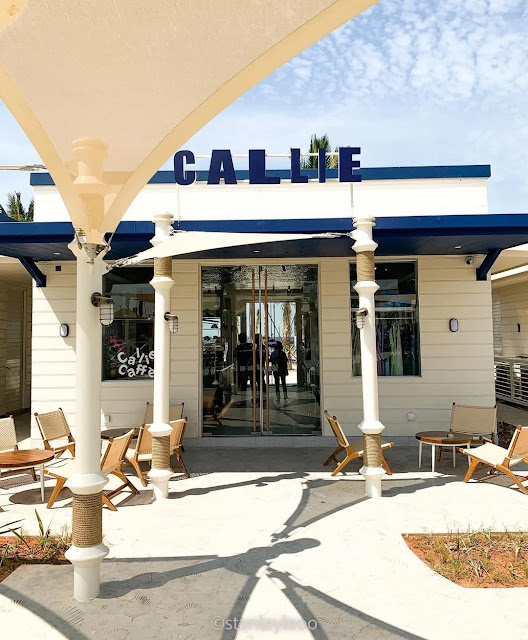 Callie Caffe PIK Tangerang