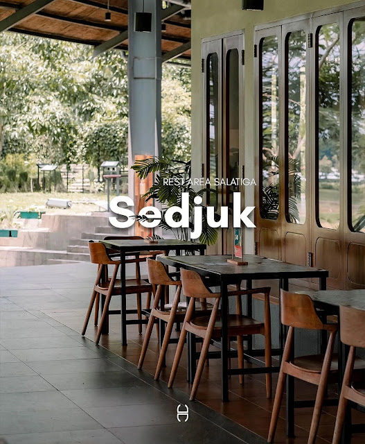 Sedjuk Bakmi & Kopi Semarang