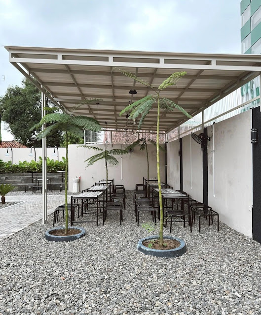 Niskala Coffee Majalengka