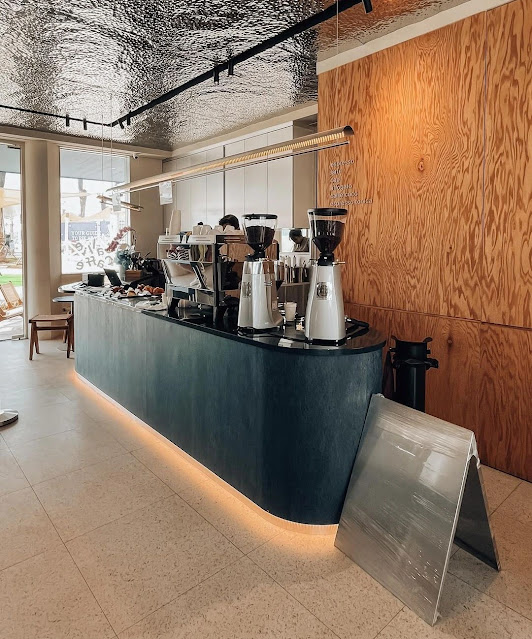 Callie Caffe Kosambi Tangerang