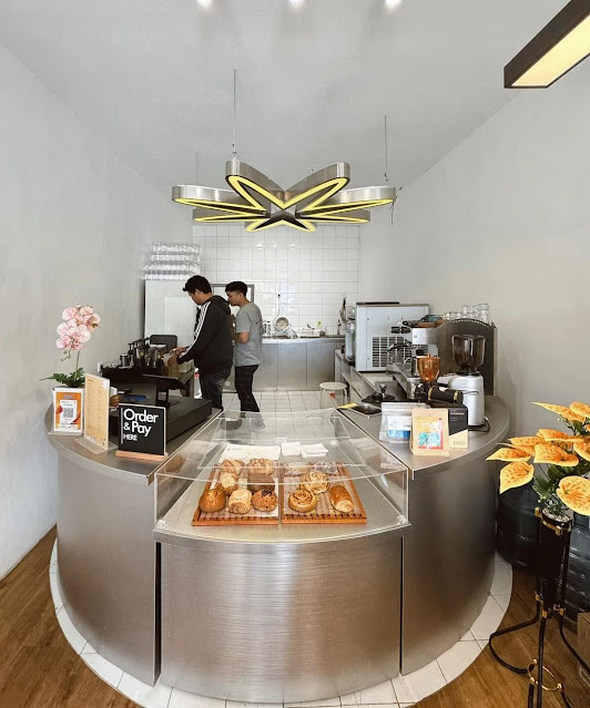 Kopi Sentral Cimahi