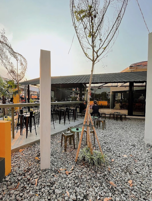 Tempat Nongkrong Terbaru di Jakarta
