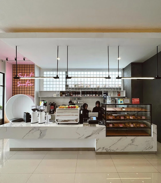 Kopi Sobat Santai Bandung