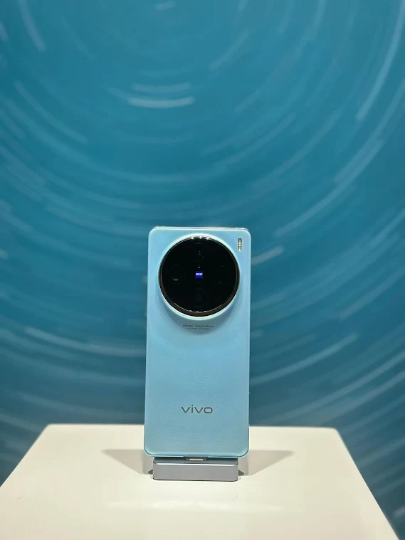 Vivo X100 Pro Spesifikasi, Fitur & Harga