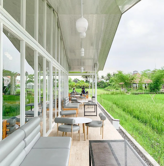 Tempat Nongkrong View Bagus di Jogja