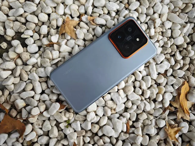 Ulasan Terbaru Xiaomi 14 Pro Spesifikasi, Fitur & Harga