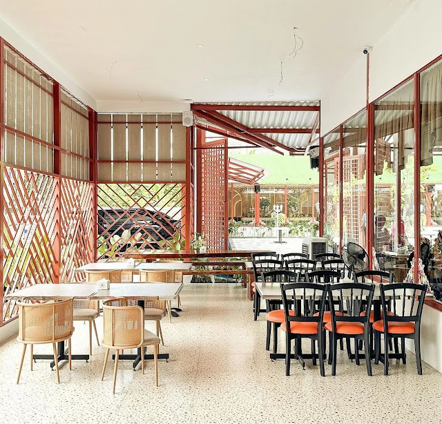 USO Cafe & Resto Medan