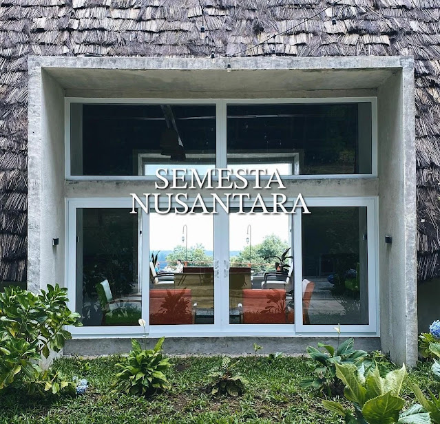 Semesta Nusantara Sibolangit