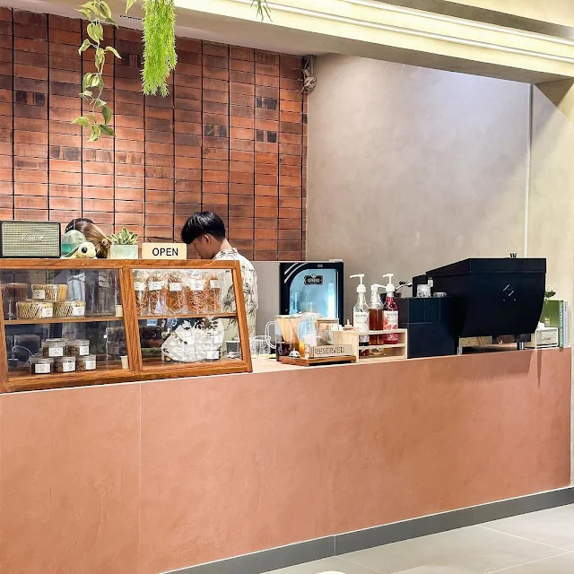 Cafe Nyaman buat Nugas di Medan Terbaru
