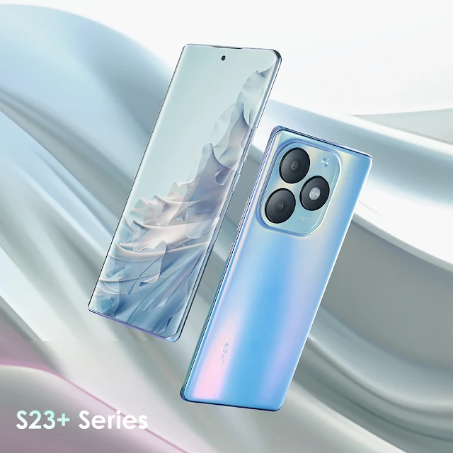 itel S23+ Spesifikasi & Harga di Indonesia