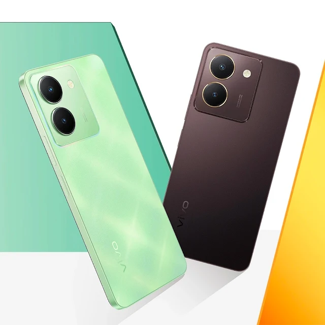 Review Vivo Y27s Spesifikasi & Harga