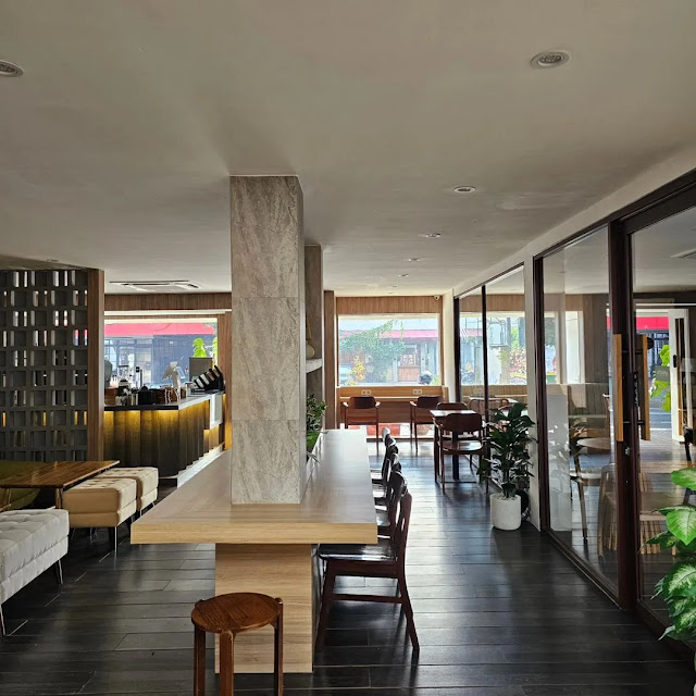 Cafe Terbaru di Jakarta