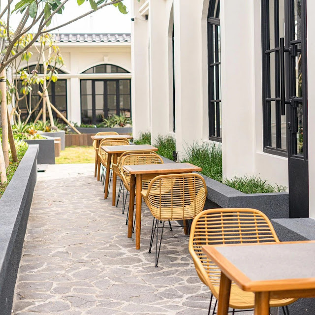 Tempat Nongkrong Asyik di Jogja Terbaru