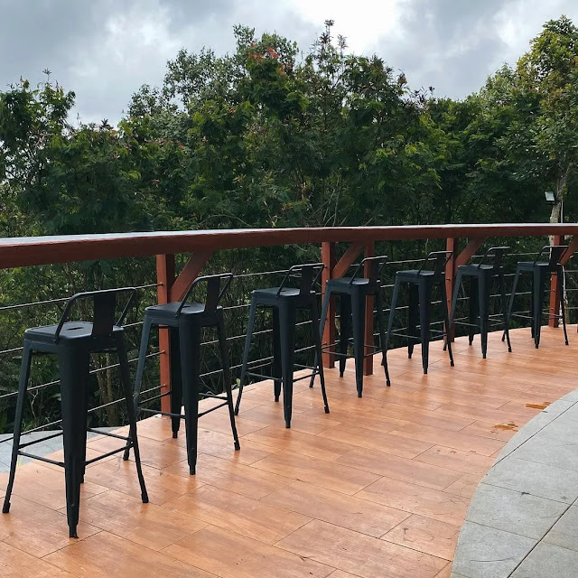 Tempat Nongkrong Terbaru di Deli Serdang